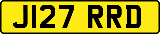 J127RRD