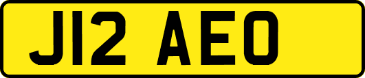 J12AEO