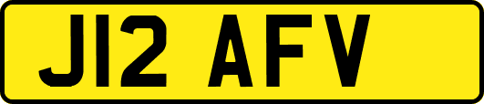J12AFV