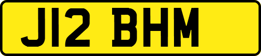 J12BHM
