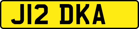 J12DKA