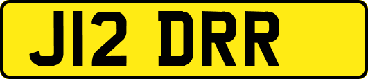 J12DRR