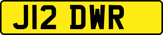J12DWR