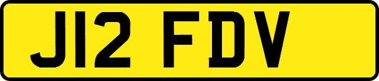 J12FDV