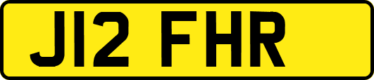 J12FHR