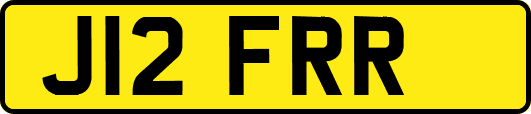 J12FRR