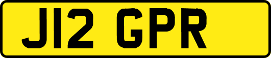 J12GPR