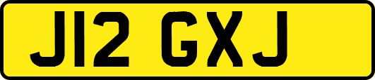 J12GXJ