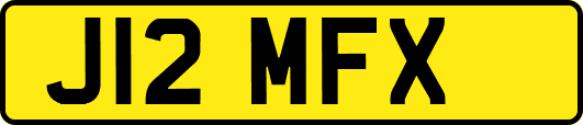 J12MFX