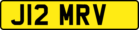 J12MRV