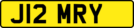 J12MRY