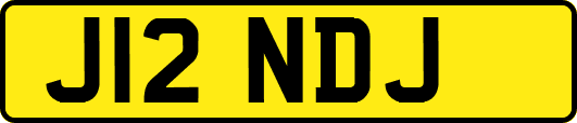 J12NDJ