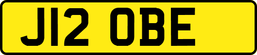 J12OBE