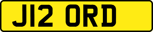 J12ORD