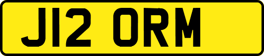 J12ORM