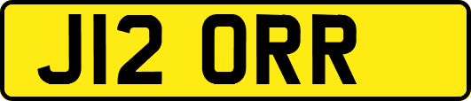 J12ORR