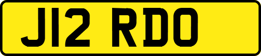 J12RDO