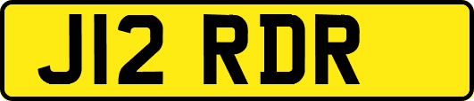 J12RDR