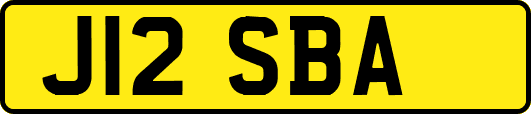 J12SBA