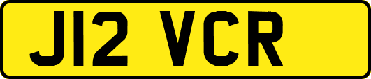 J12VCR