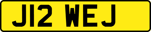 J12WEJ