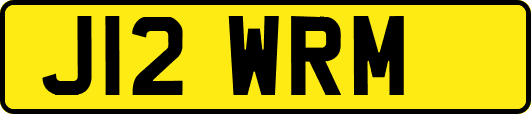 J12WRM