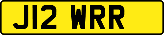 J12WRR