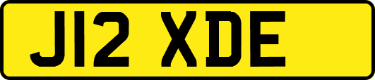 J12XDE