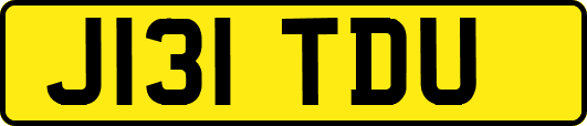 J131TDU