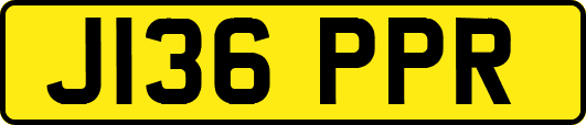J136PPR