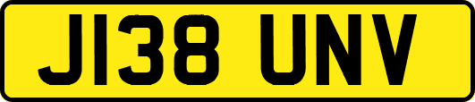 J138UNV