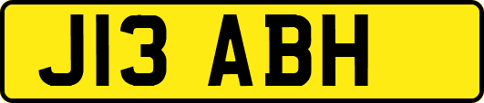 J13ABH