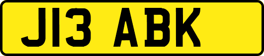 J13ABK