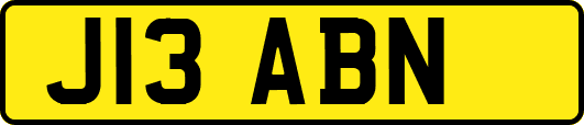 J13ABN