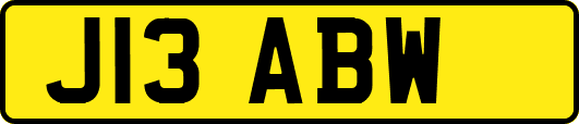 J13ABW