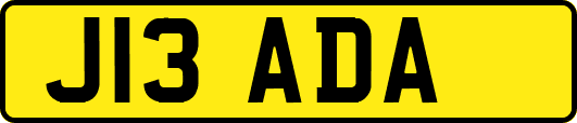 J13ADA