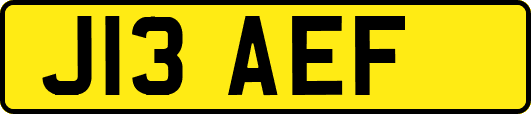 J13AEF