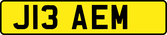 J13AEM