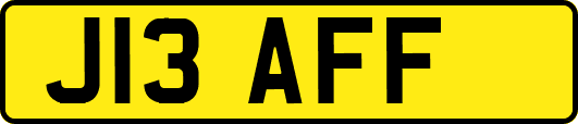 J13AFF