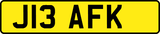 J13AFK