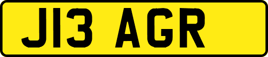 J13AGR
