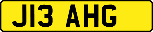 J13AHG