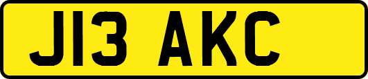 J13AKC