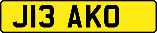 J13AKO