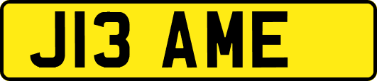 J13AME