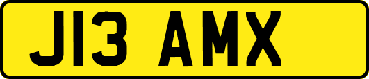 J13AMX
