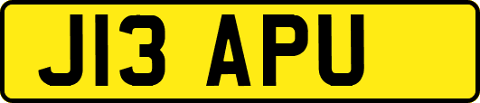 J13APU