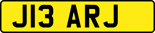 J13ARJ