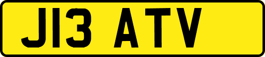 J13ATV