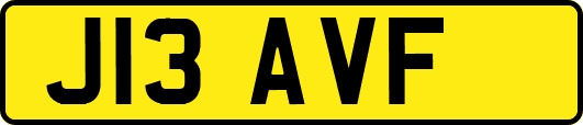 J13AVF